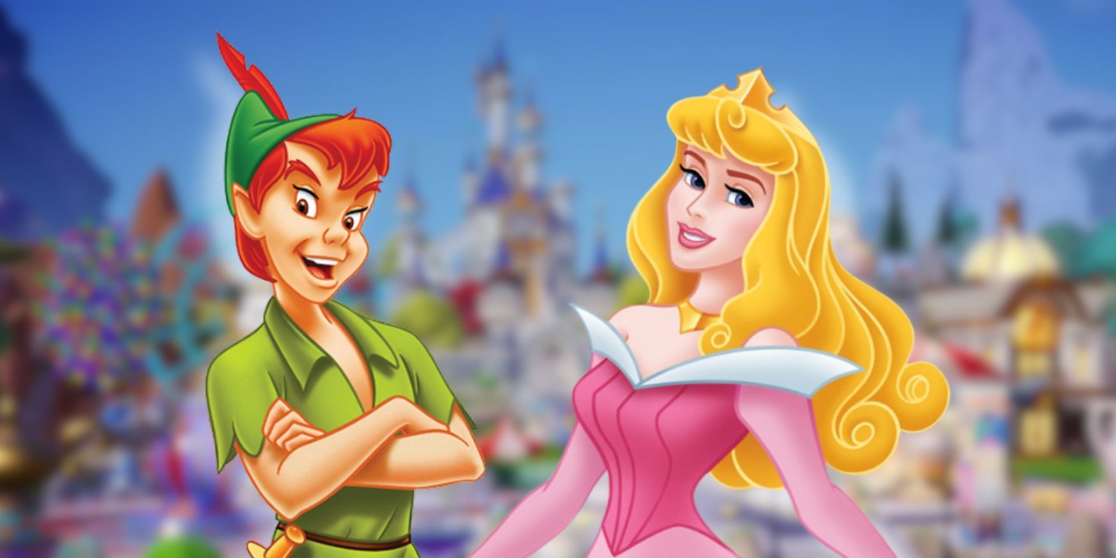 Espero tener razón sobre el tema del camino de la estrella de verano de Disney Dreamlight Valley