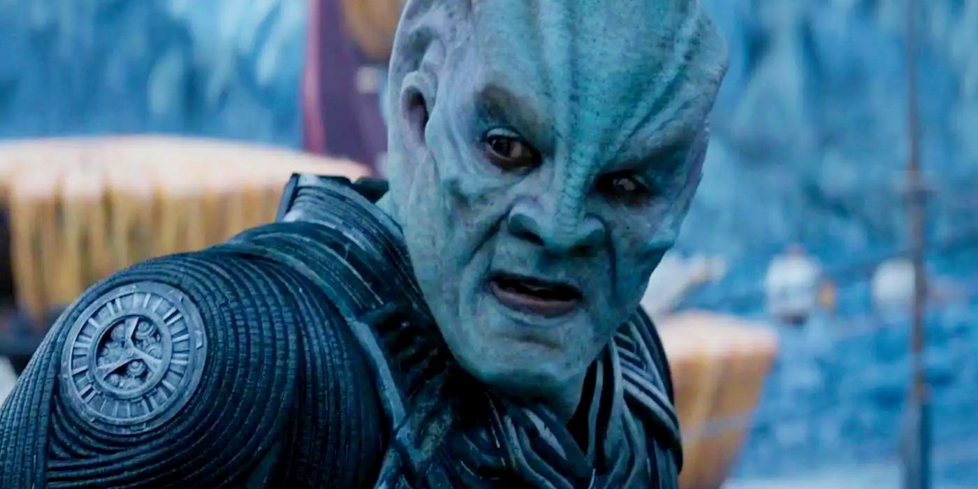 Esta franquicia de películas de ciencia ficción de $ 2.2 mil millones ha estado sentada en hielo por una cantidad récord de tiempo