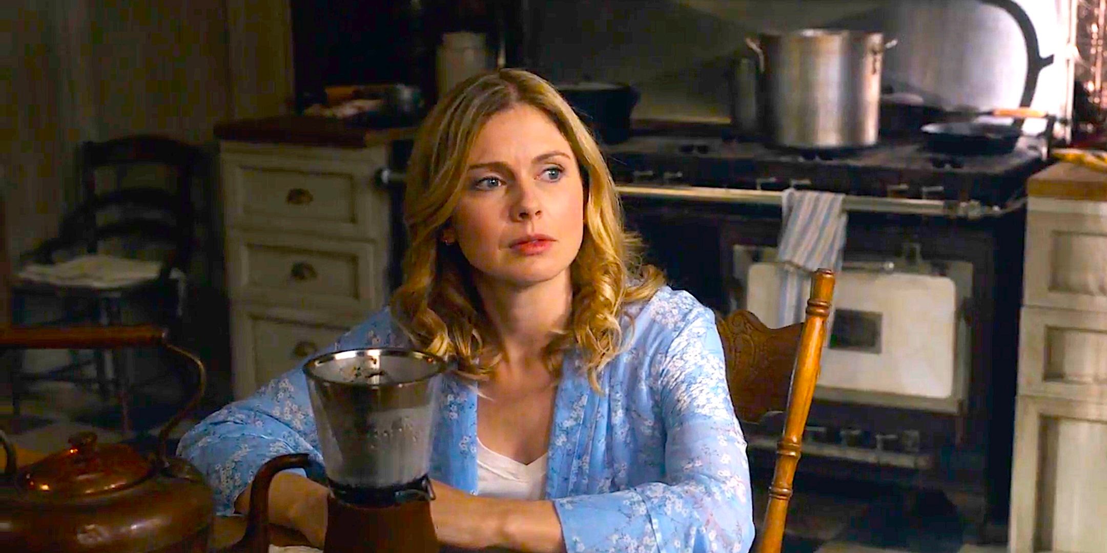 Esta gran temporada de fantasmas de fantasmas se arriesga a abandonar la premisa de la comedia de CBS