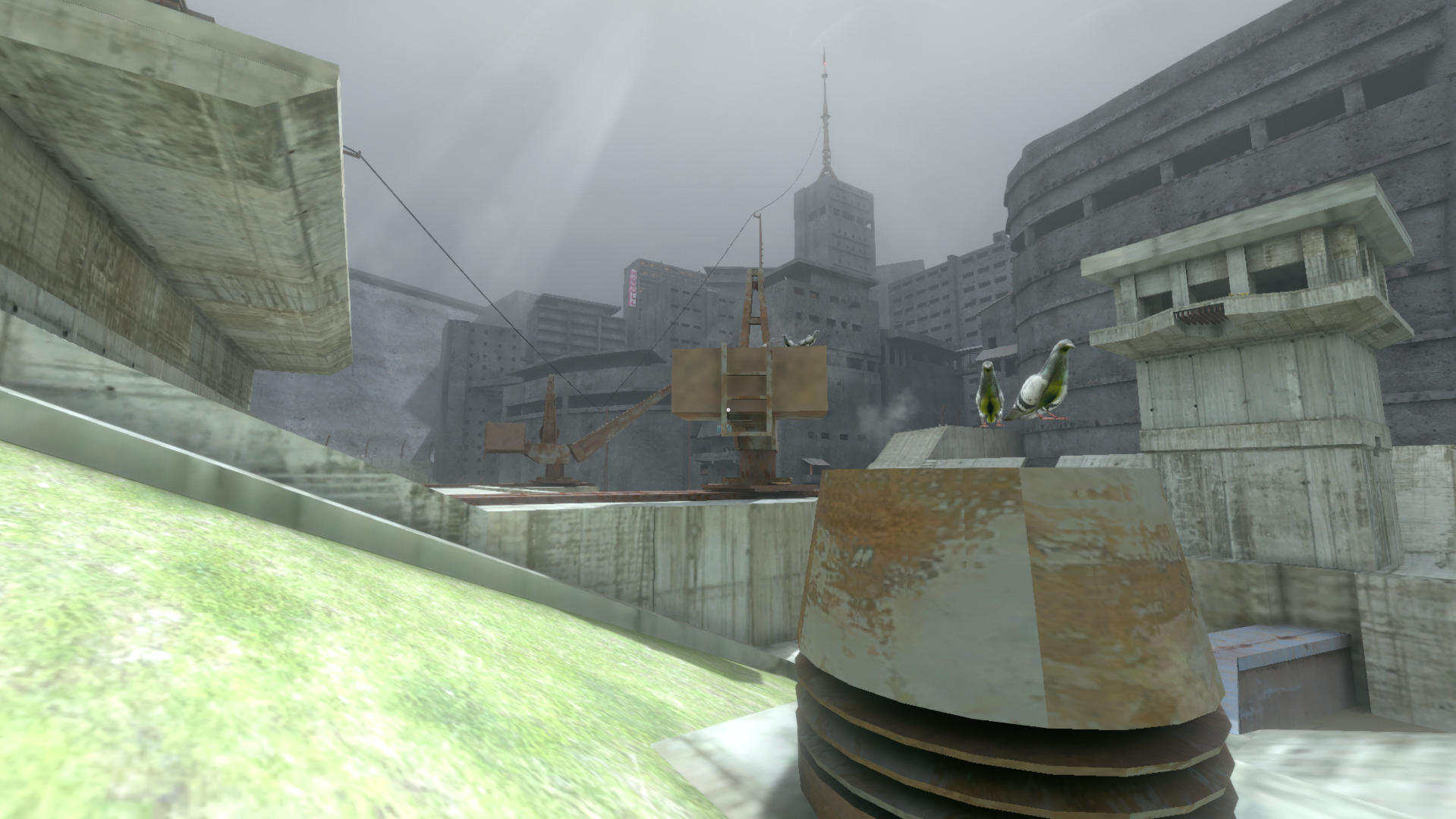 Esta joya oculta gratuita en Steam se siente como deambular por un sueño surrealista