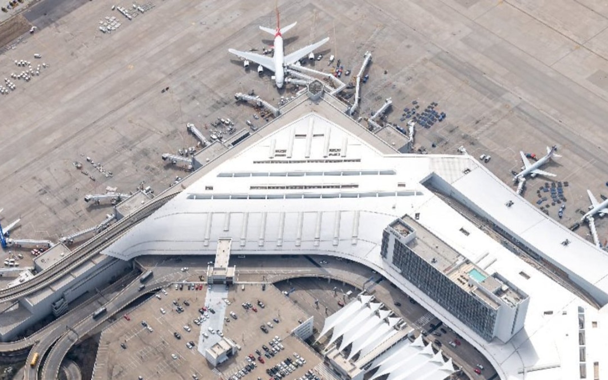 Estados Unidos implementa controles biométricos en aeropuertos de cara al Mundial 2026