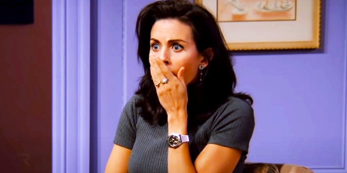 Estas obras maestras de la comedia de 3 años 90s existen en un universo compartido