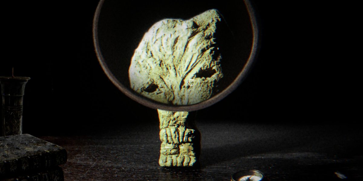 Este juego de vapor gratuito de 10 minutos es más aterrador que la mayoría de las películas de terror.