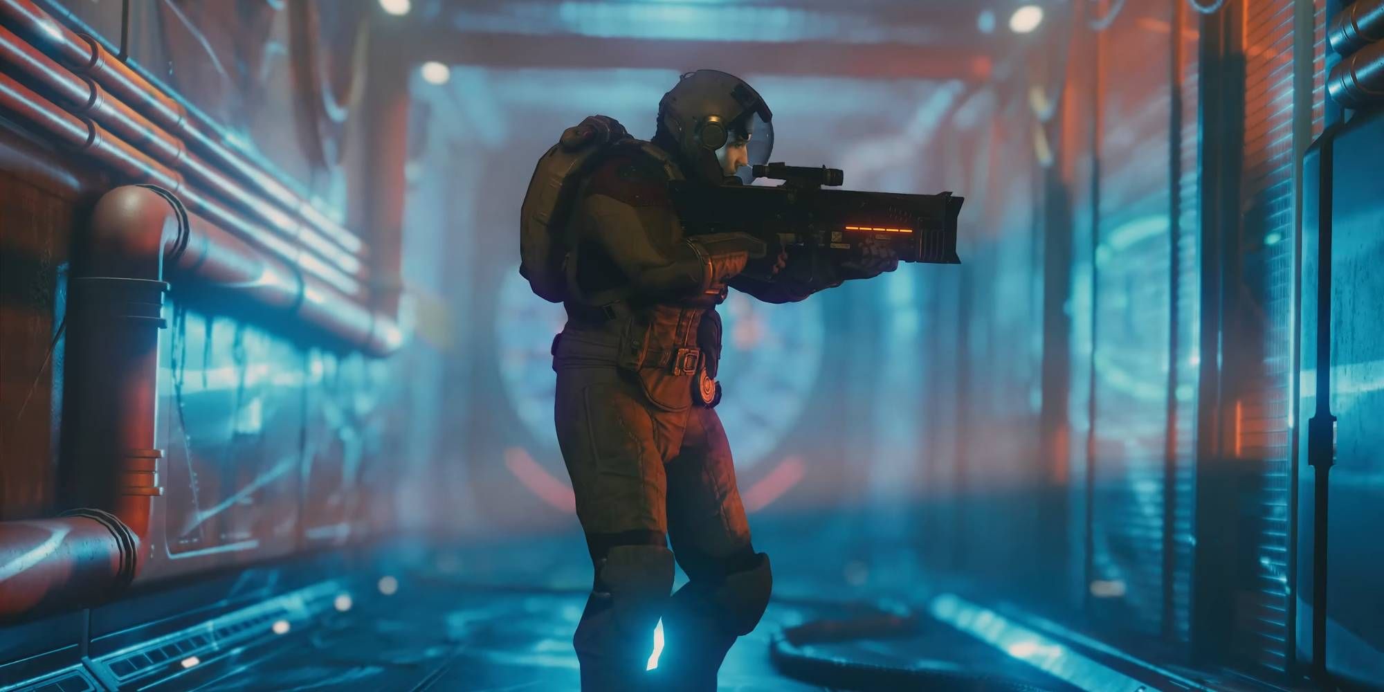 Estoy rogando que Starfield obtenga Fallout 4 y la mejor actualización de Skyrim