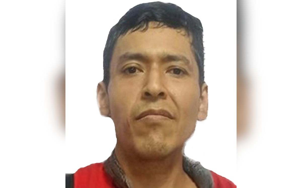 Estrangula a su madre y abandona el cuerpo; le dan 40 años de cárcel | Edomex