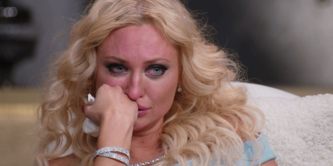 Estrella del prometido de 90 días expuesta sobre una mentira importante después de tratar de humillar al marido