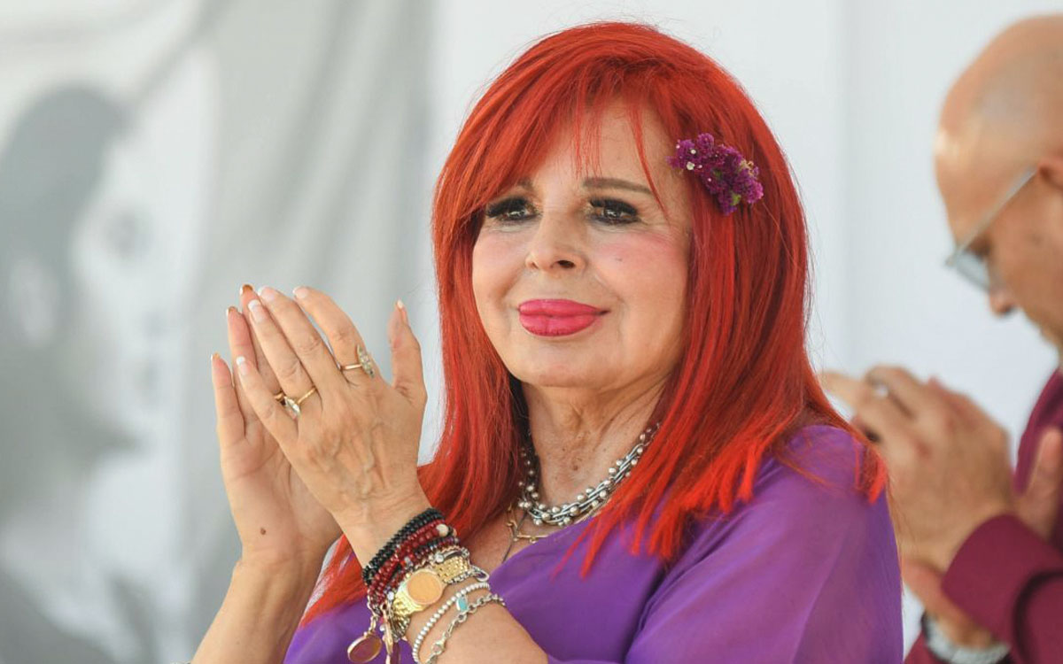 Exigen disculpa pública a Layda Sansores por discurso racista contra mujeres indígenas