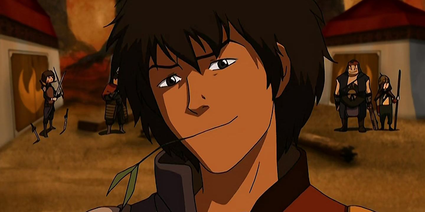 Fantasy Show con un raro puntaje de 100% RT merece su estado de obra maestra