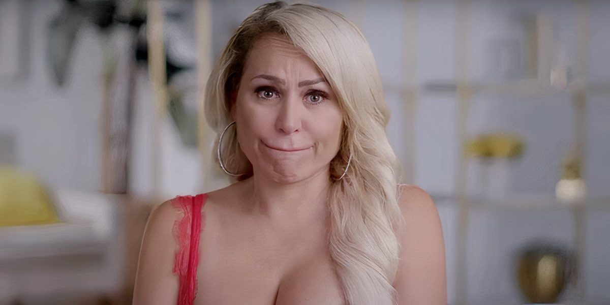 Fiantado de 90 días: la luna de miel de Darcey Silva se sale de los rieles por esta impactante razón