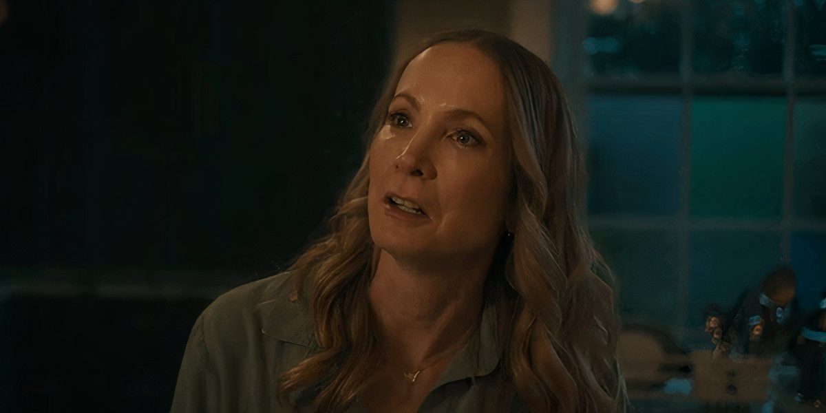 Fining de la temporada 1 de Mobland: por qué Jan apuñala a Harry y cómo eso afectará su historia de la temporada 2 abordada por Star