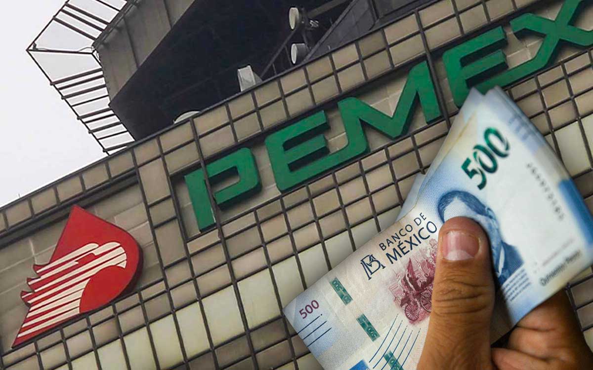 Fitch eleva la calificación de Pemex tras emisión de notas PreCapitalizadas