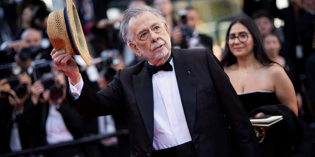 Francis Ford Coppola, 86, actualizaciones sobre su salud después de la reciente hospitalización