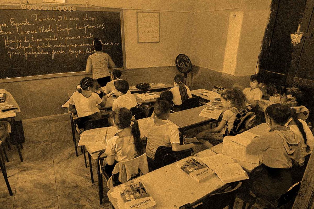 Gobierno de AMLO financió libros de texto a Cuba por 387 millones de pesos: MCCI