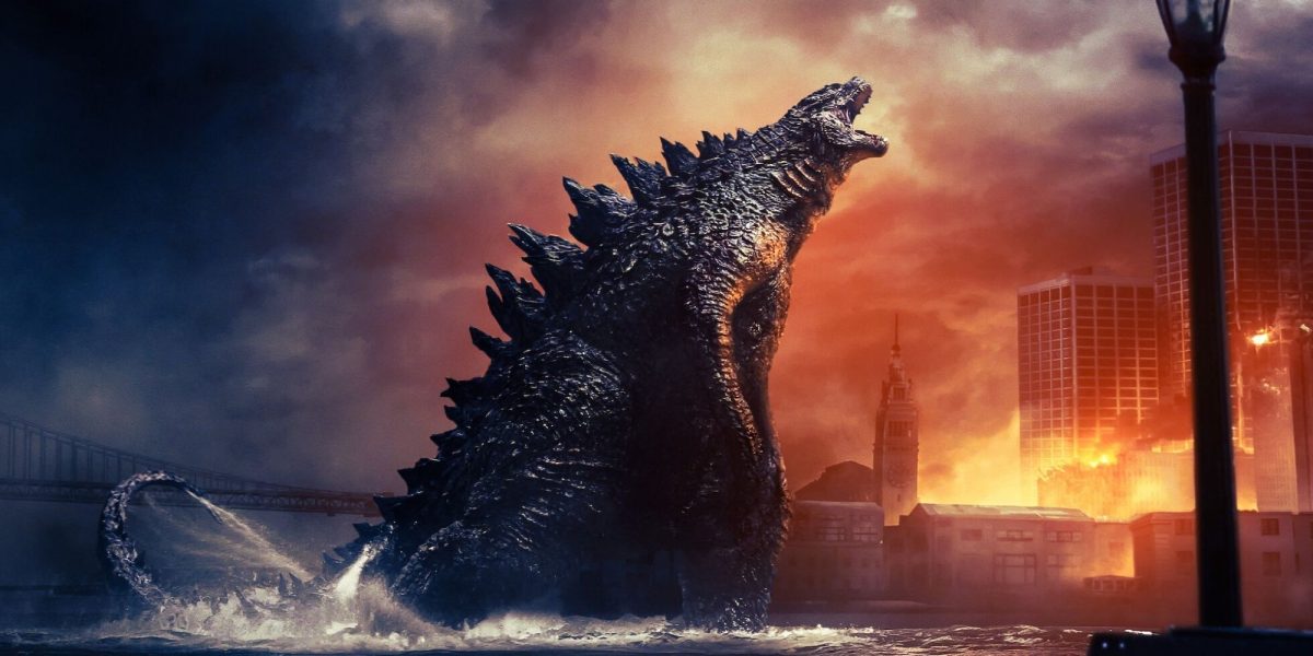 Godzilla X Kong: Supernova debe terminar con esta impactante racha de Godzilla de 11 años