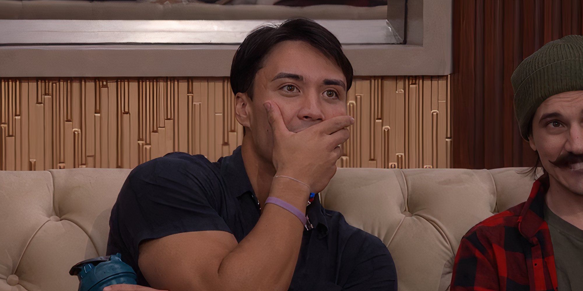 Gran Hermano 27 Semana 5 Resultados de poder de veto