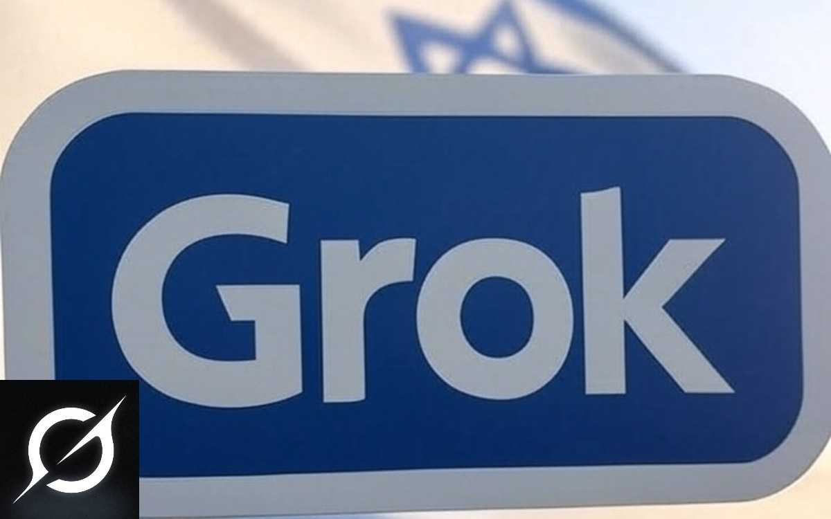 Grok concluye que conductas de Israel son compatibles con genocidio… y es suspendido por X