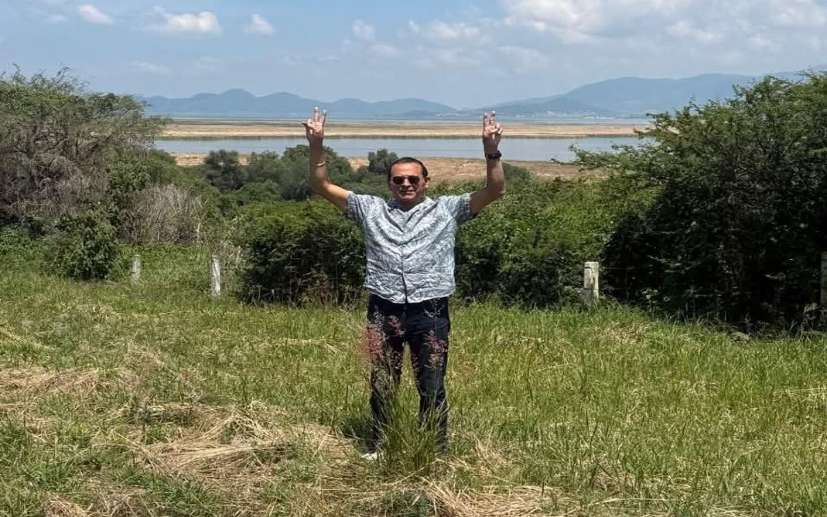 Guerrero | Ex candidato a gobernador del PT queda libre por falta de pruebas