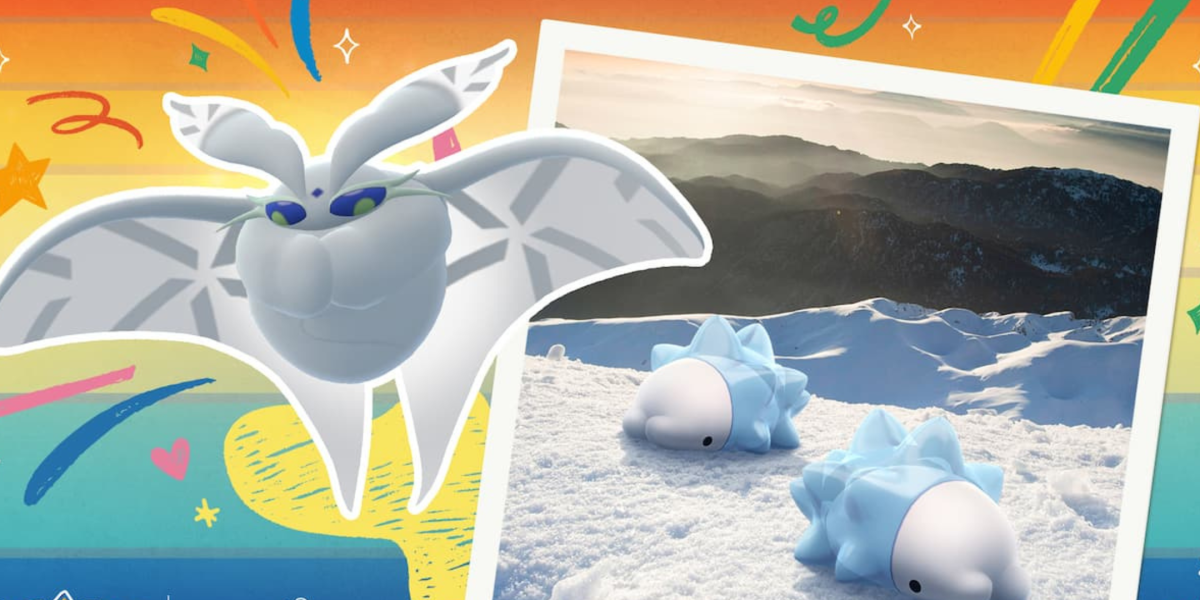 Guía de eventos de Pokémon Go Cozy Companions