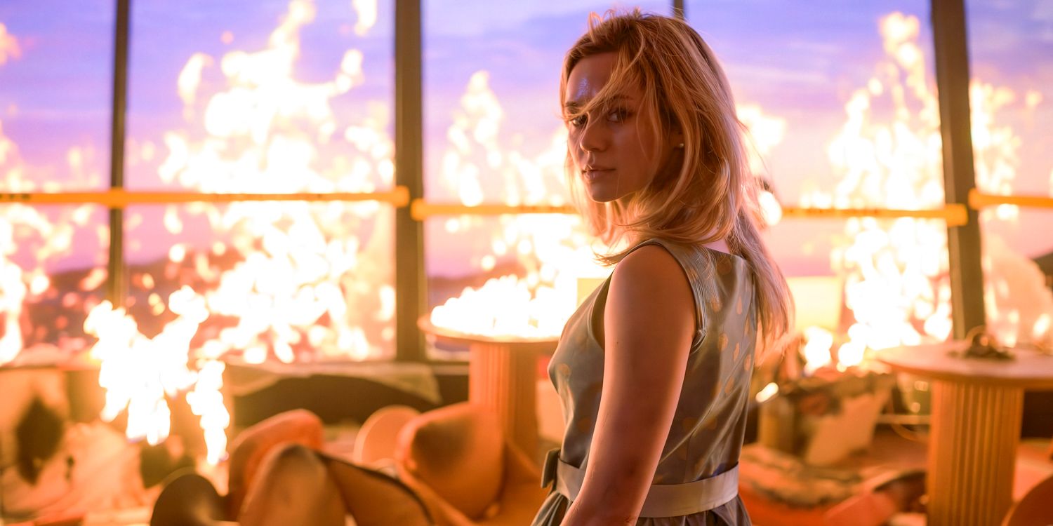 Guía del reparto y personaje de las líneas de sangre de destino final