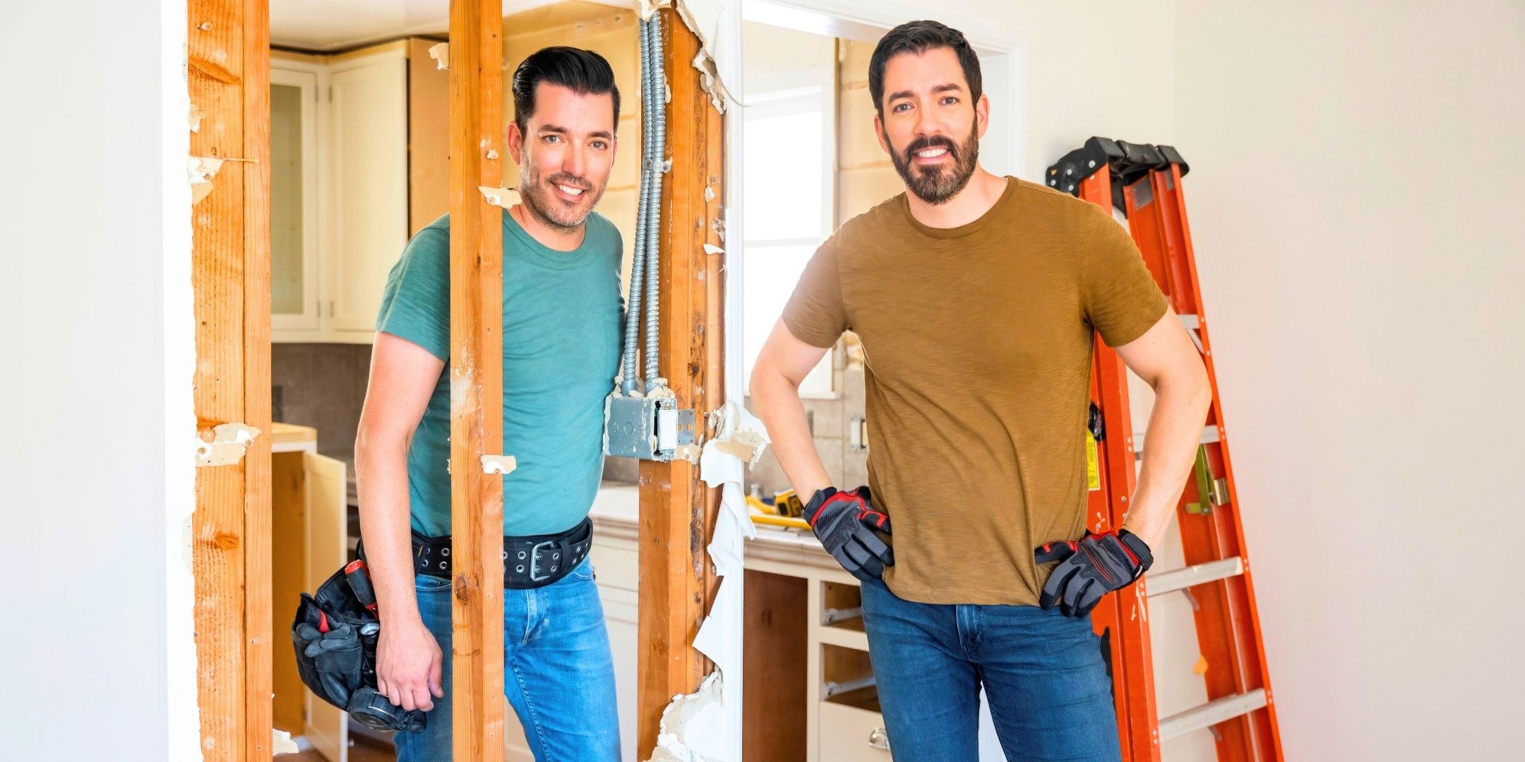 HGTV, te lo rogamos – Cancelar este programa ya