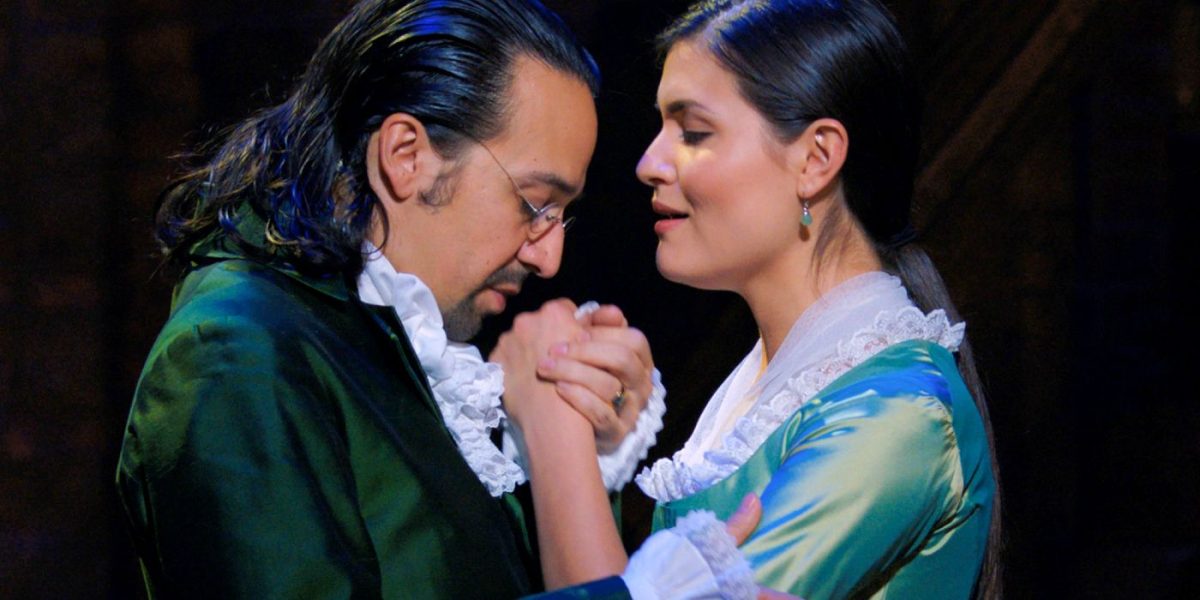 Hamilton Trailer revela la primera fecha de lanzamiento teatral para el galardonado Broadway Show
