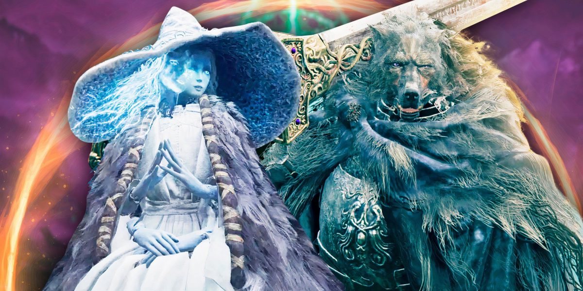 He pasado más de 1200 horas tocando Elden Ring, y estoy completamente desgarrado por una adaptación cinematográfica