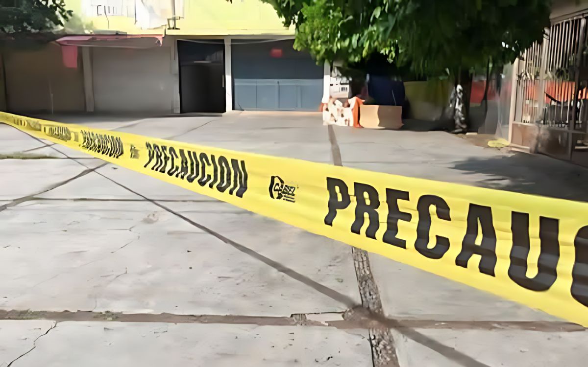 Hermana del influencer 'Conejo Toys' es asesinada a balazos en Culiacán