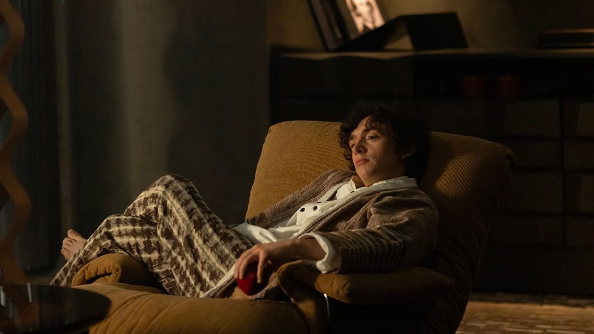 How Alien: Earth It It Main Villano y Mysterious Prodigy Corporation explicada por las estrellas