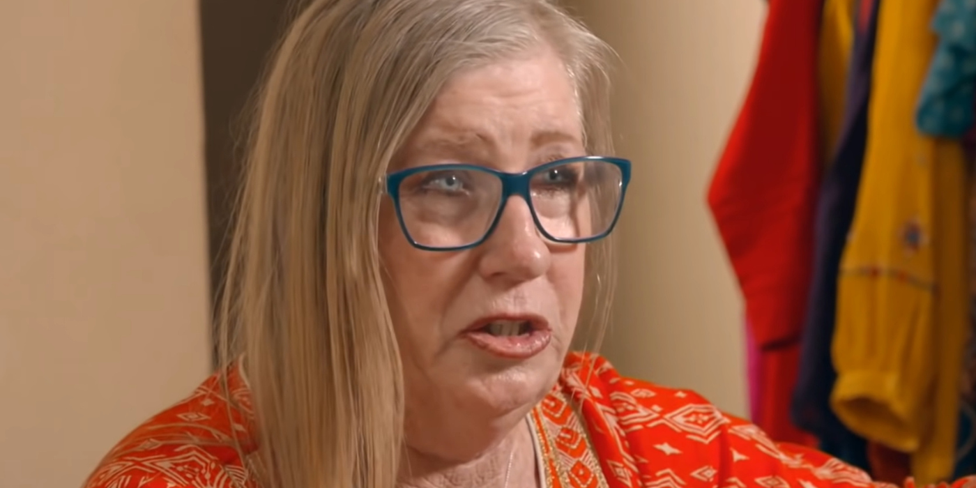 Hoy es un día triste para los fanáticos de los 90 días, ya que la querida Star revela una actualización de salud desgarradora