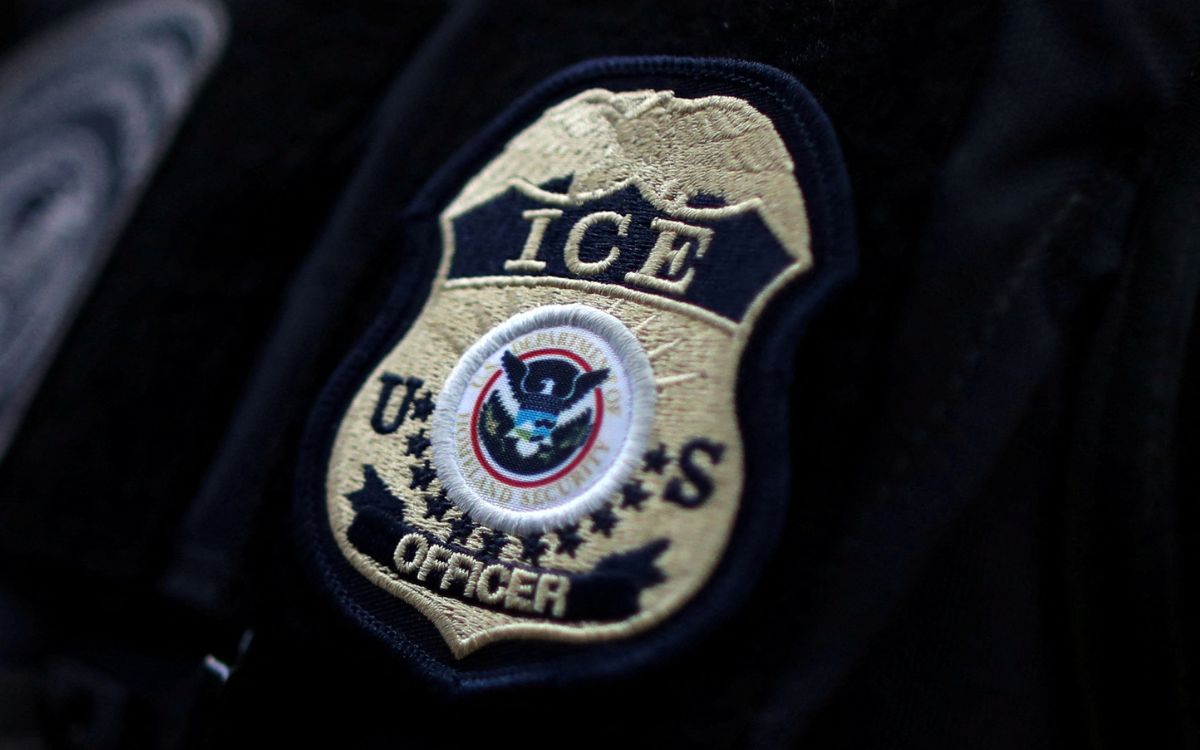 ICE elimina límite de edad: 'Hay muchos patriotas que quieren servir'