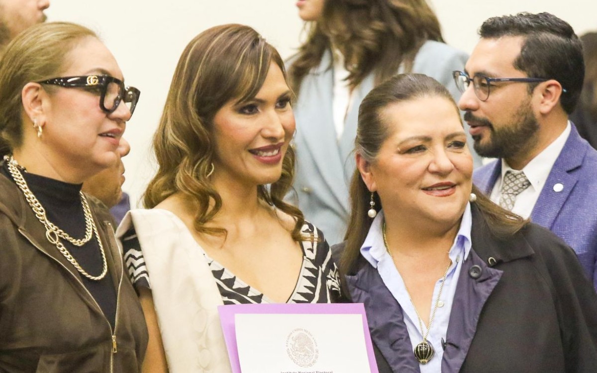 INE devuelve el triunfo a candidatos con ‘malos’ promedios en licenciatura