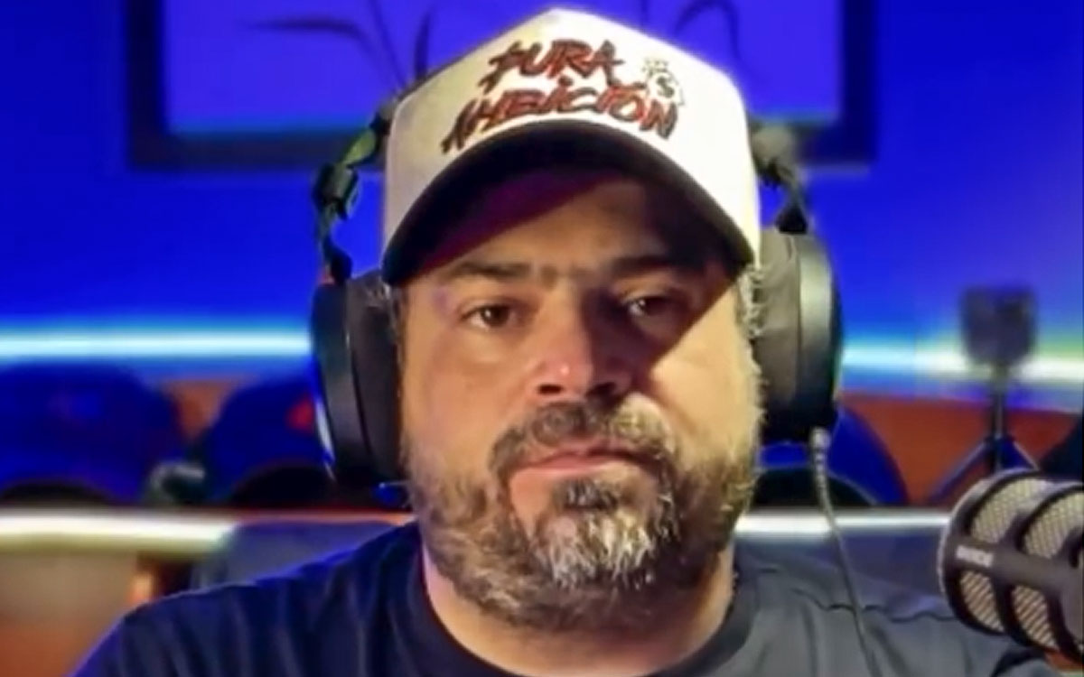 Investigan participación de tres personas en asesinato del 'influencer' Camilo Ochoa