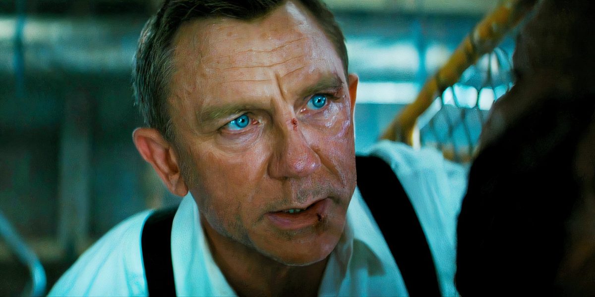 James Bond 26 de Denis Villeneuve será escrito por uno de los guionistas británicos más aclamados de la historia