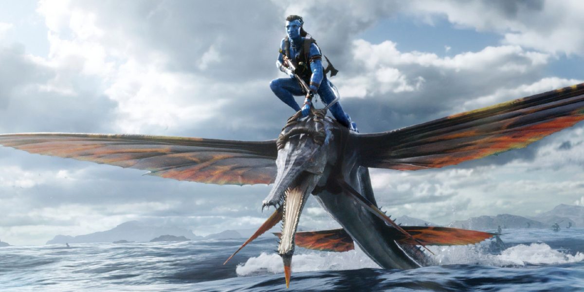 James Cameron trae la revancha del siglo en Avatar 3