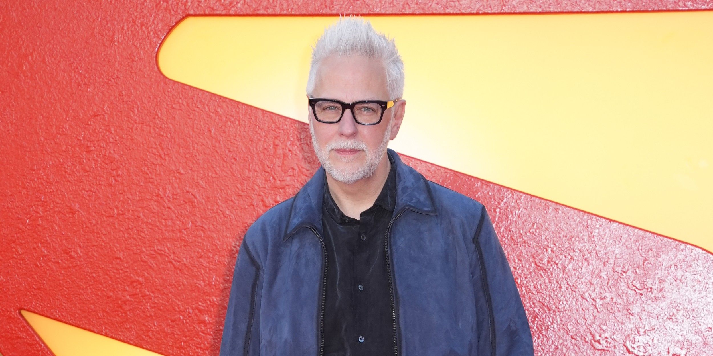 James Gunn hace una gran promesa sobre las futuras películas de DC Universe