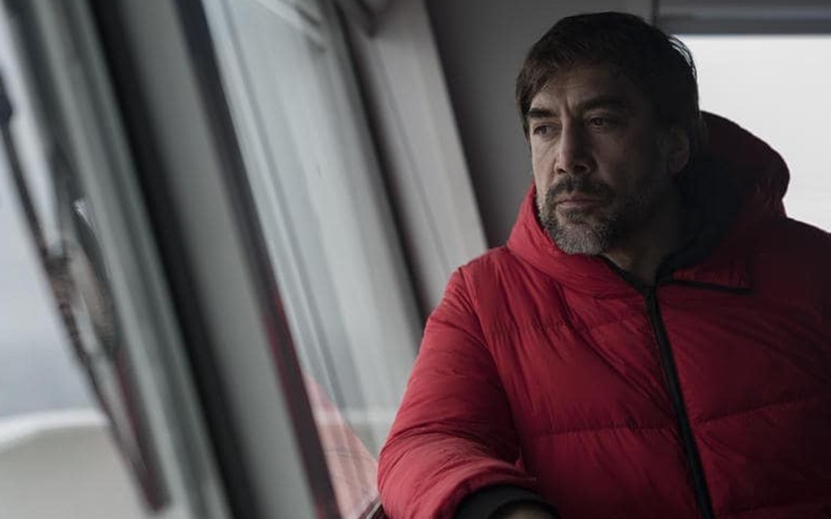 Javier Bardem llama 'nazis' a las Fuerzas de Defensa de Israel