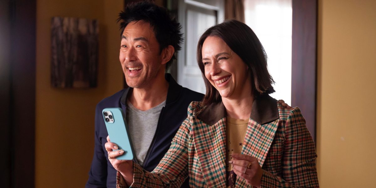 Jennifer Love de 911, Hewitt, quiere cruzar con el exitoso show de detectives de ABC con una puntuación de 96% de RT