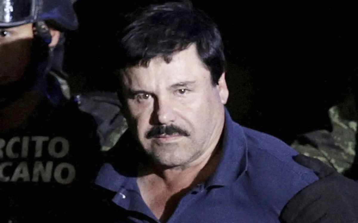 Juez Brian Cogan responde al 'Chapo' que no puede atender su solicitud para ver a su abogado