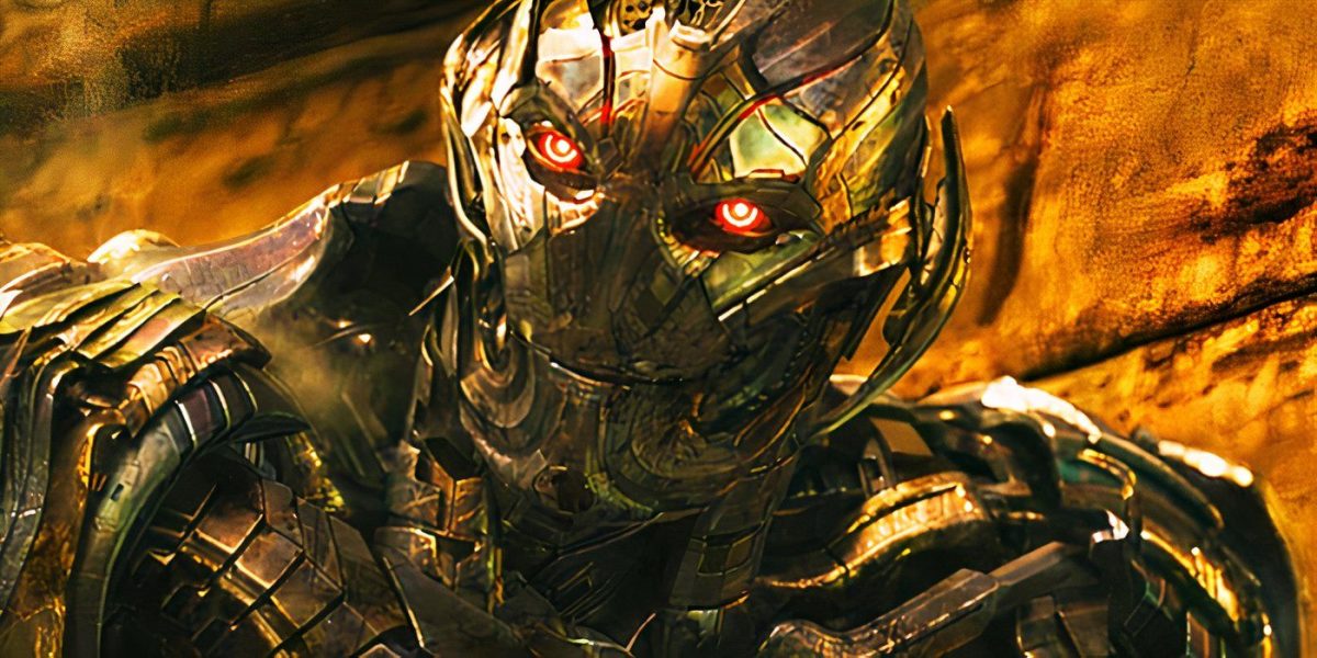 La MCU acaba de configurar cómo Ultron regresará después de Avengers: Age of Ultron según la teoría del gran Marvel