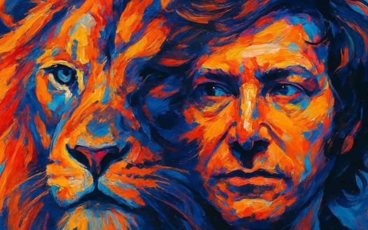 La clase media no se rinde: Protesta masiva contra ajustes de Milei