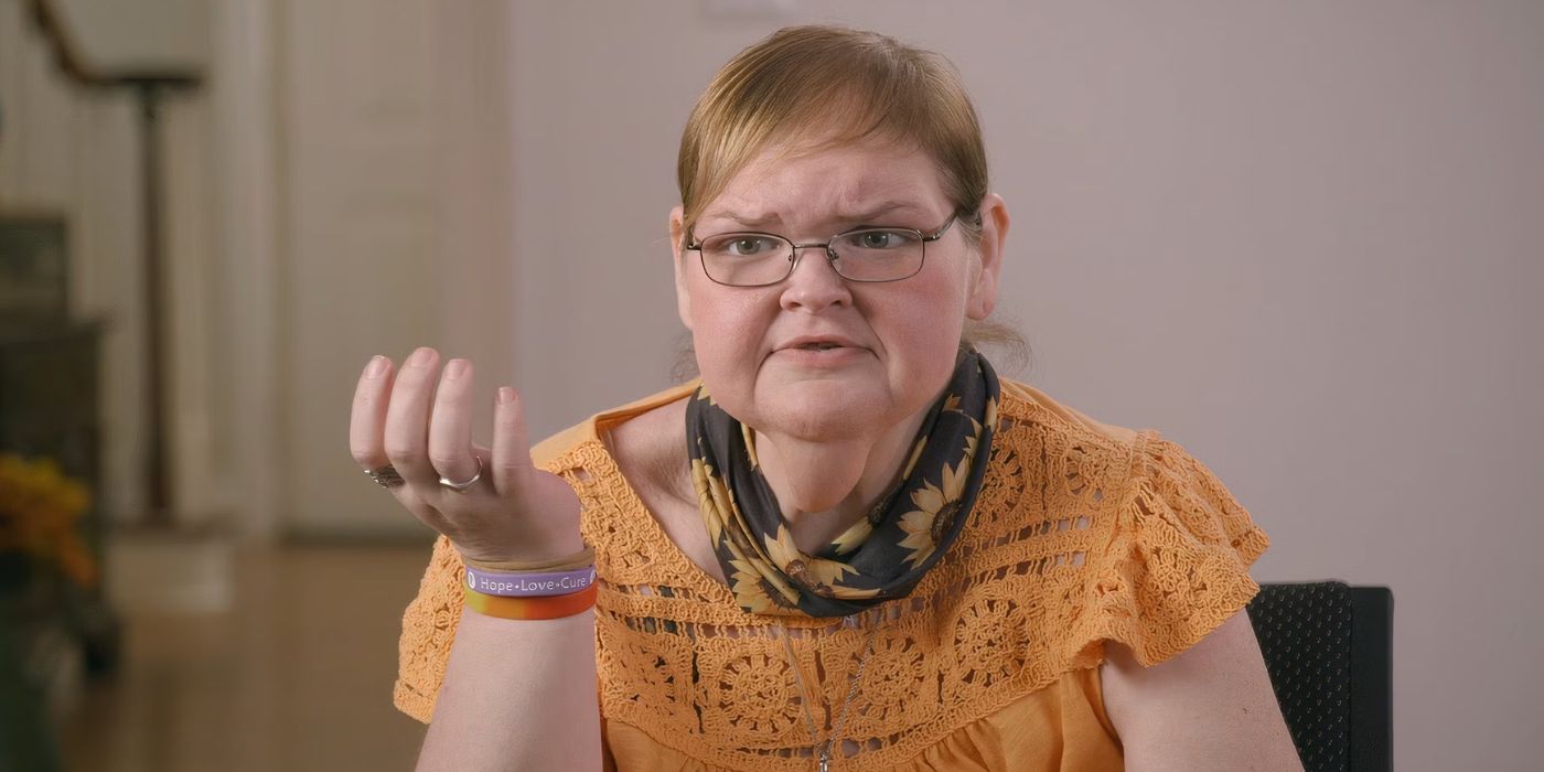 La controvertida estrella de TLC revela silenciosamente que se han hecho con reality shows, dejando a Future of Show en cuestión