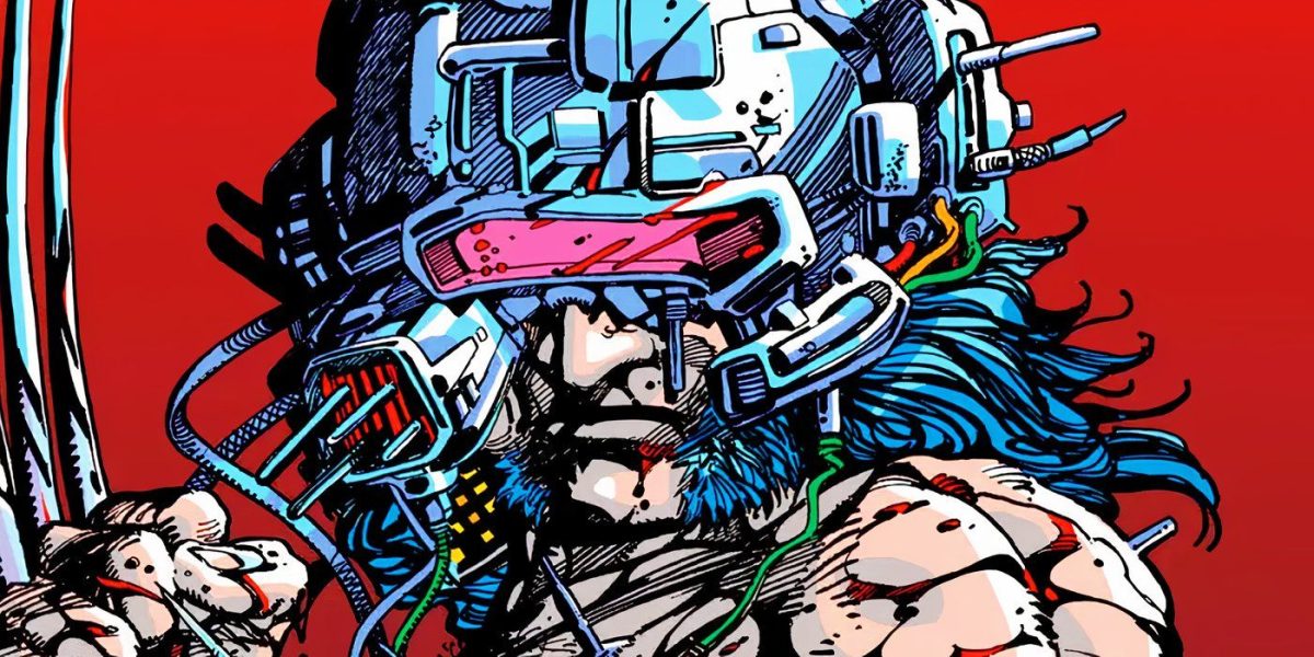 La creación más peligrosa del arma X simplemente ocupó el lugar de Wolverine