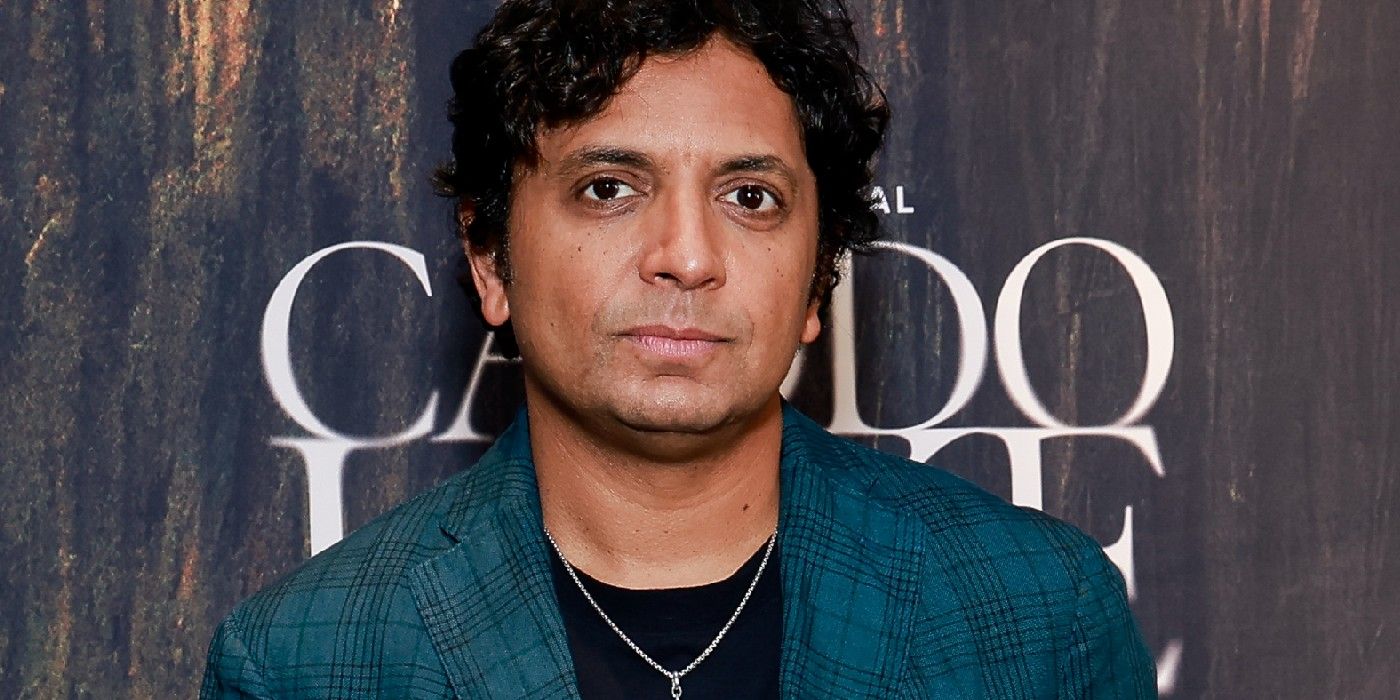 La gente dice que esta película de M. Night Shyamalan de 2000 comenzó su declive, pero no podrían estar más equivocados
