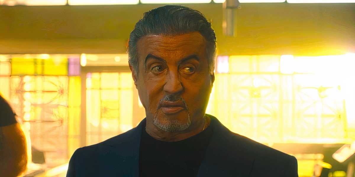La imagen de la temporada 3 de Tulsa King revela el primer vistazo a Samuel L Jackson con Sylvester Stallone en el Proyecto debut juntos