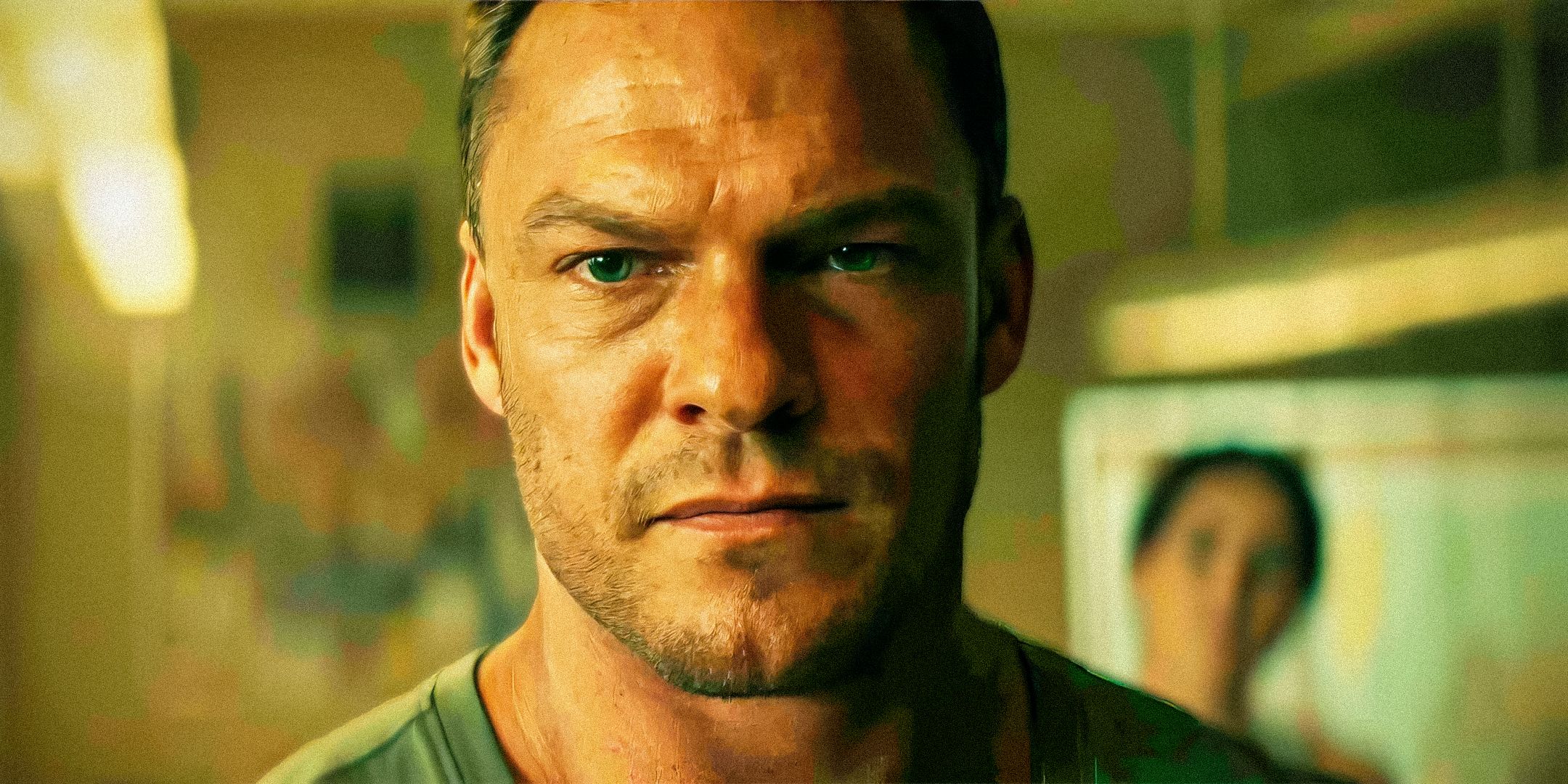 La imagen de la temporada 4 de Reacher revela qué libro de Lee Child Book se adaptará a continuación