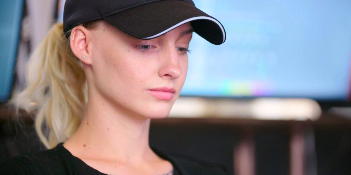 La impactante respuesta de Plathville Star a la acusación de trampa te dejará sin palabras