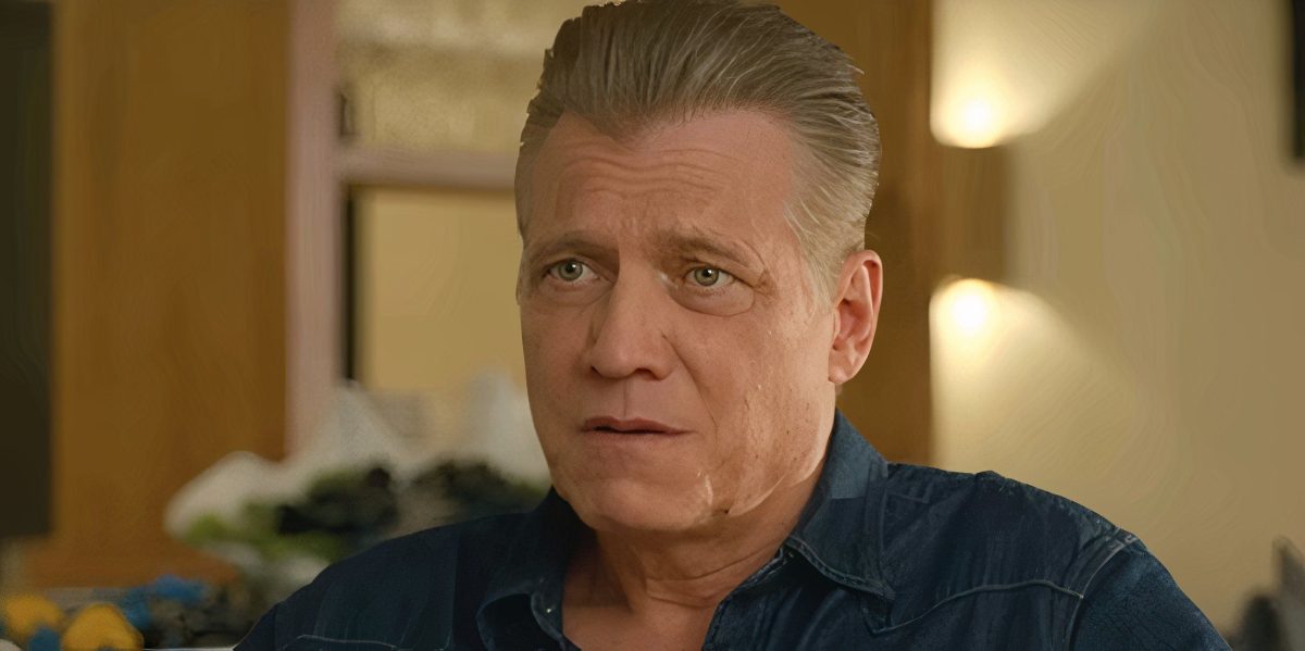 La inspiración sorprendentemente personal de Netflix de Netflix explicada por Showrunner