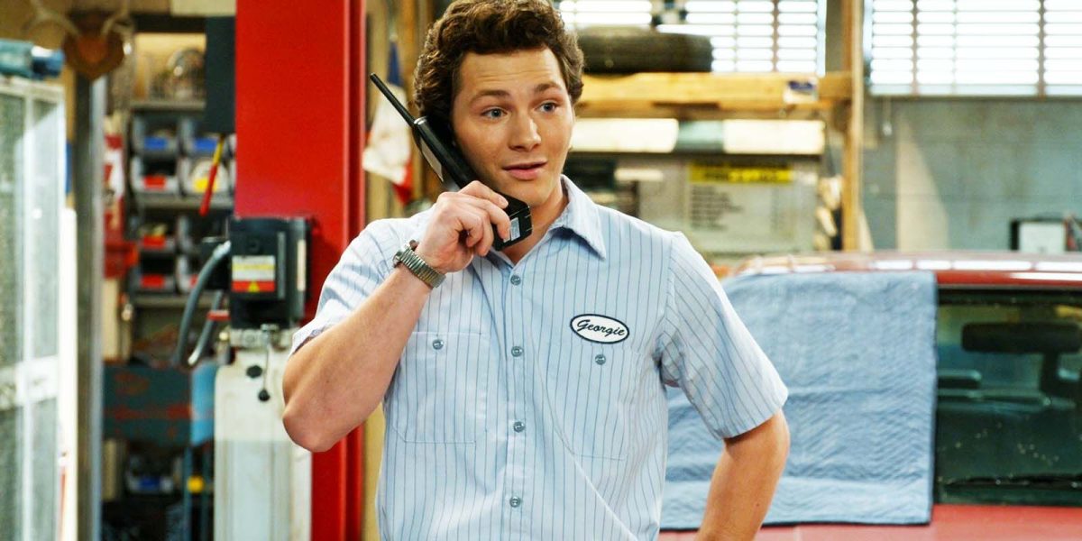 La joven estrella de Sheldon, Montana Jordan, se casa en la vida real en la verdadera moda de Georgie Cooper