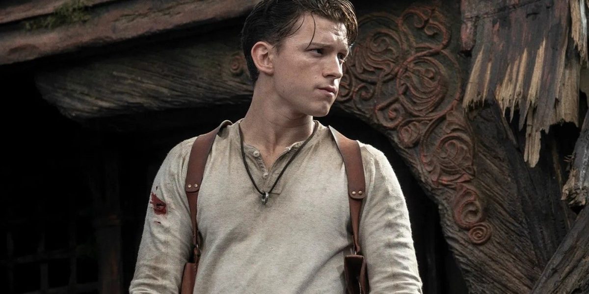 La mejor película desconocida salió 4 años antes del éxito de taquilla de Tom Holland