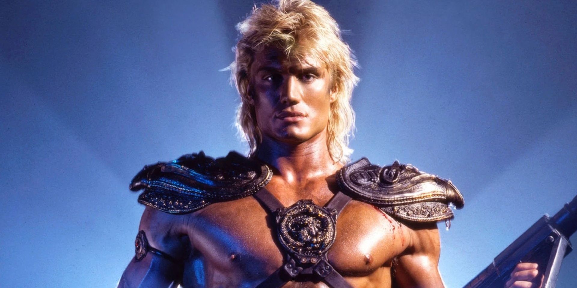 La nueva película de Masters of the Universe acaba de borrar una gran preocupación